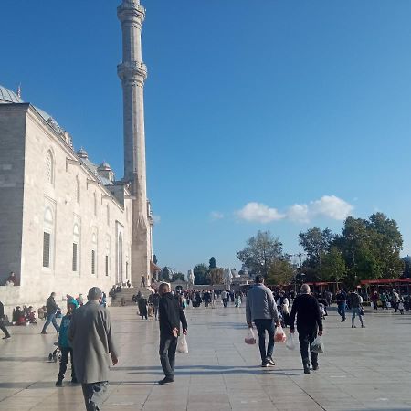 اسطنبول Diyar Cema Budget Hotel المظهر الخارجي الصورة