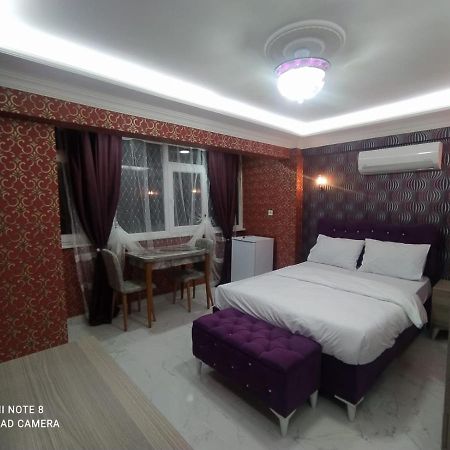 اسطنبول Diyar Cema Budget Hotel المظهر الخارجي الصورة