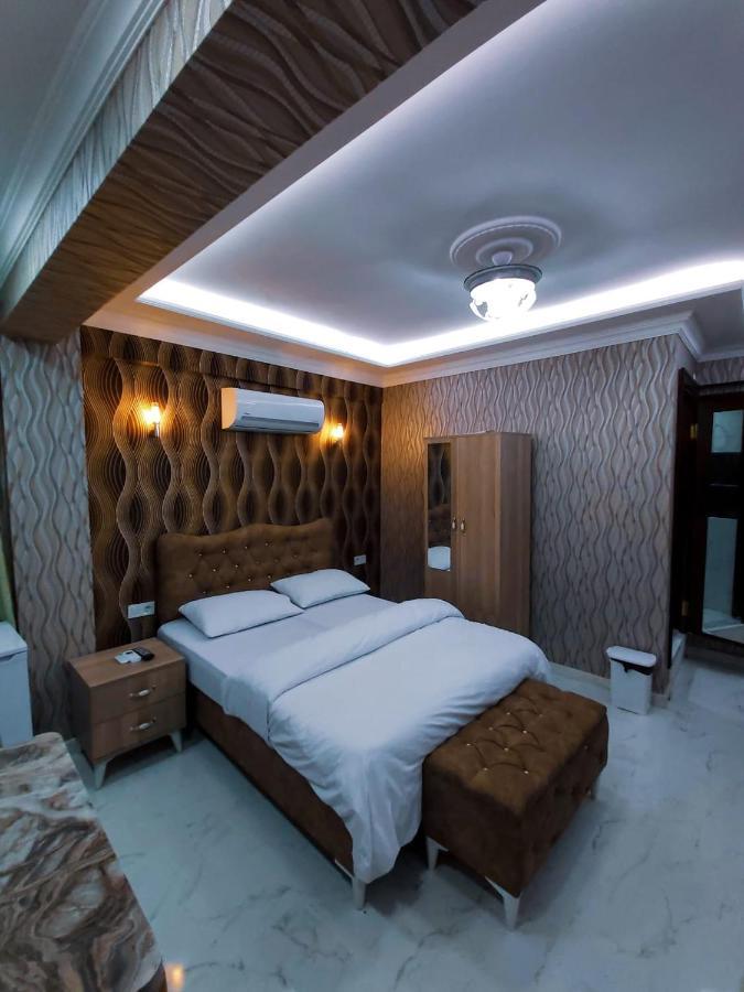 اسطنبول Diyar Cema Budget Hotel المظهر الخارجي الصورة