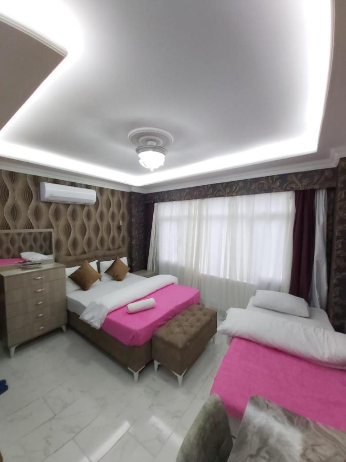 اسطنبول Diyar Cema Budget Hotel المظهر الخارجي الصورة
