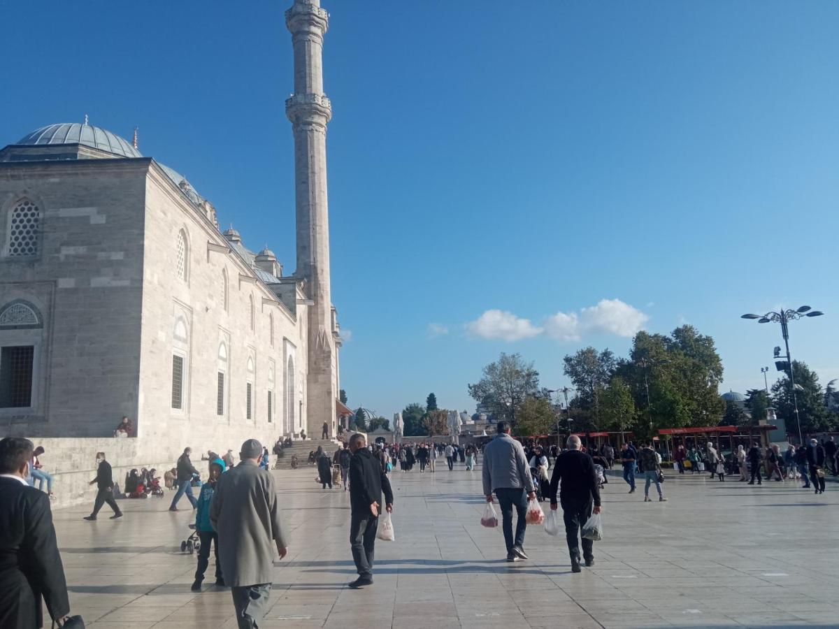 اسطنبول Diyar Cema Budget Hotel المظهر الخارجي الصورة