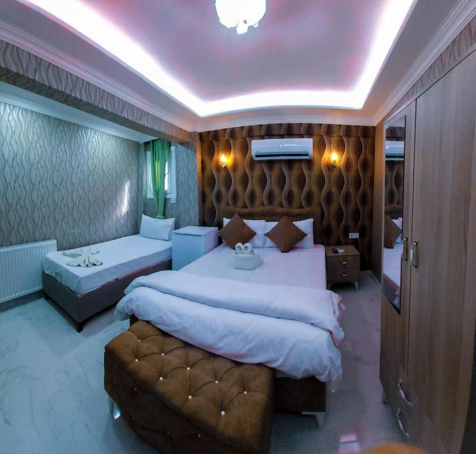 اسطنبول Diyar Cema Budget Hotel المظهر الخارجي الصورة