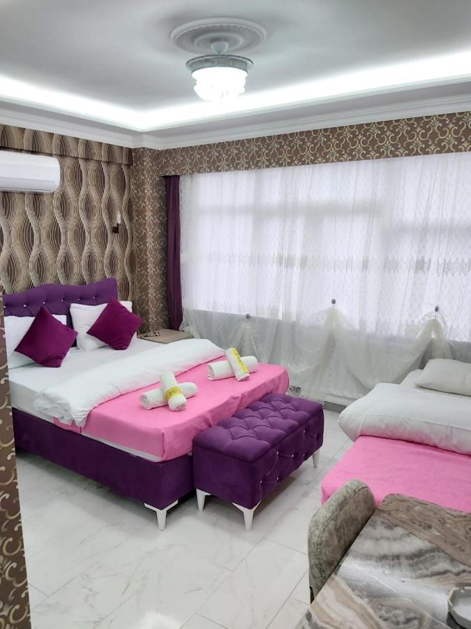 اسطنبول Diyar Cema Budget Hotel المظهر الخارجي الصورة