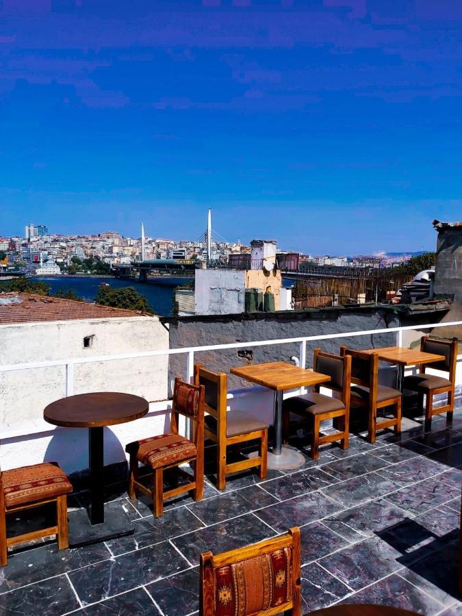اسطنبول Diyar Cema Budget Hotel المظهر الخارجي الصورة