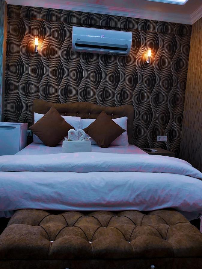 اسطنبول Diyar Cema Budget Hotel المظهر الخارجي الصورة
