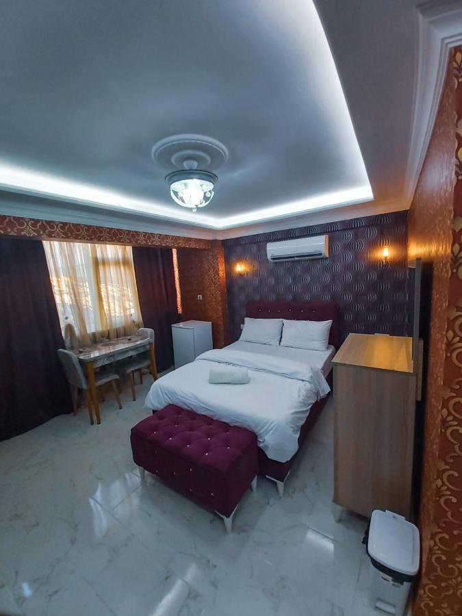 اسطنبول Diyar Cema Budget Hotel المظهر الخارجي الصورة