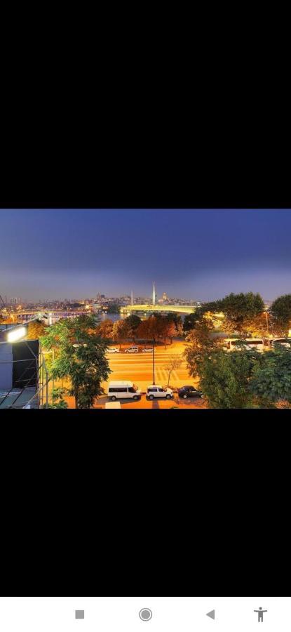 اسطنبول Diyar Cema Budget Hotel المظهر الخارجي الصورة
