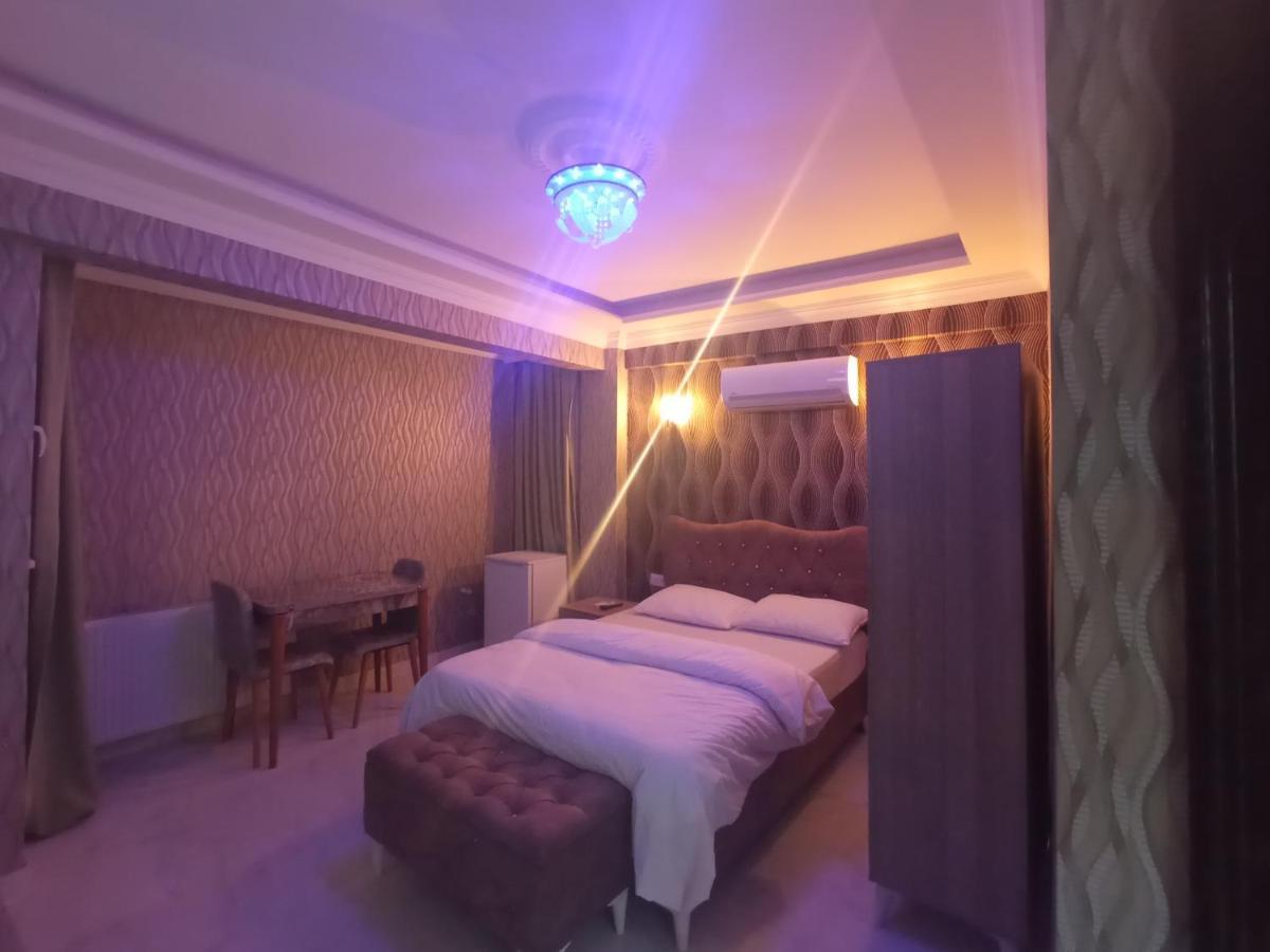 اسطنبول Diyar Cema Budget Hotel المظهر الخارجي الصورة