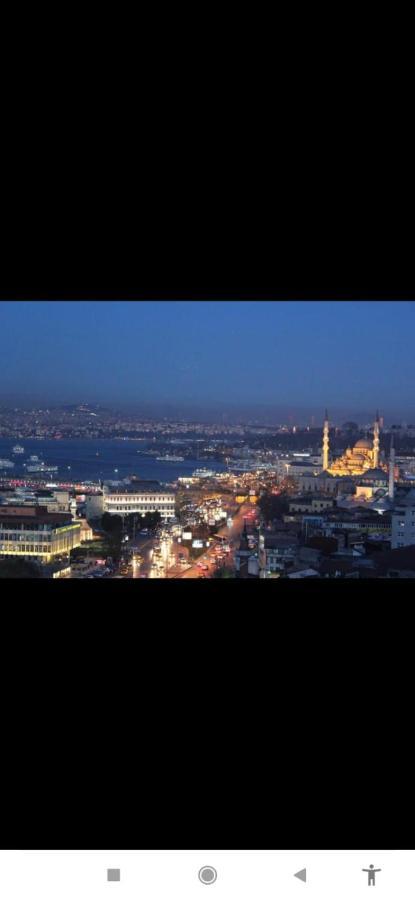 اسطنبول Diyar Cema Budget Hotel المظهر الخارجي الصورة