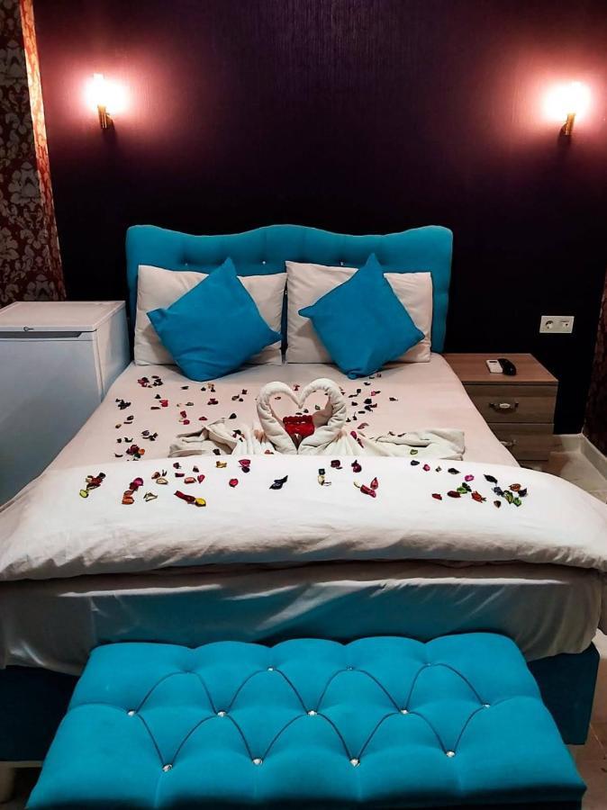 اسطنبول Diyar Cema Budget Hotel المظهر الخارجي الصورة