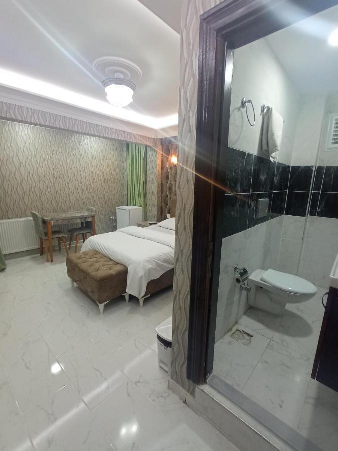 اسطنبول Diyar Cema Budget Hotel المظهر الخارجي الصورة