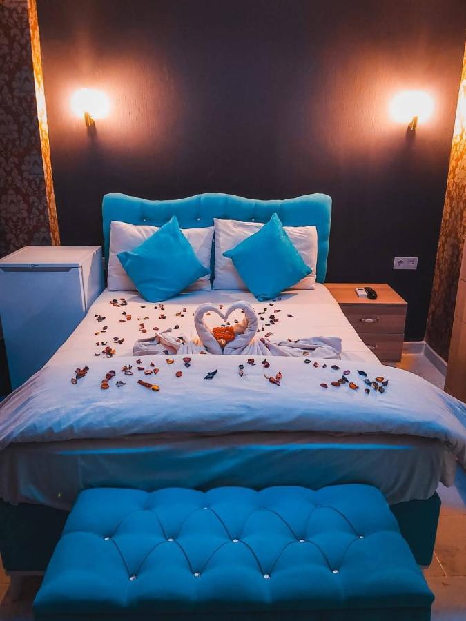 اسطنبول Diyar Cema Budget Hotel المظهر الخارجي الصورة