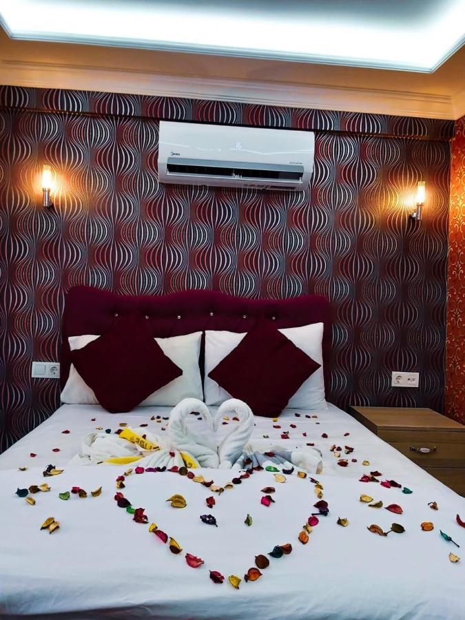 اسطنبول Diyar Cema Budget Hotel المظهر الخارجي الصورة