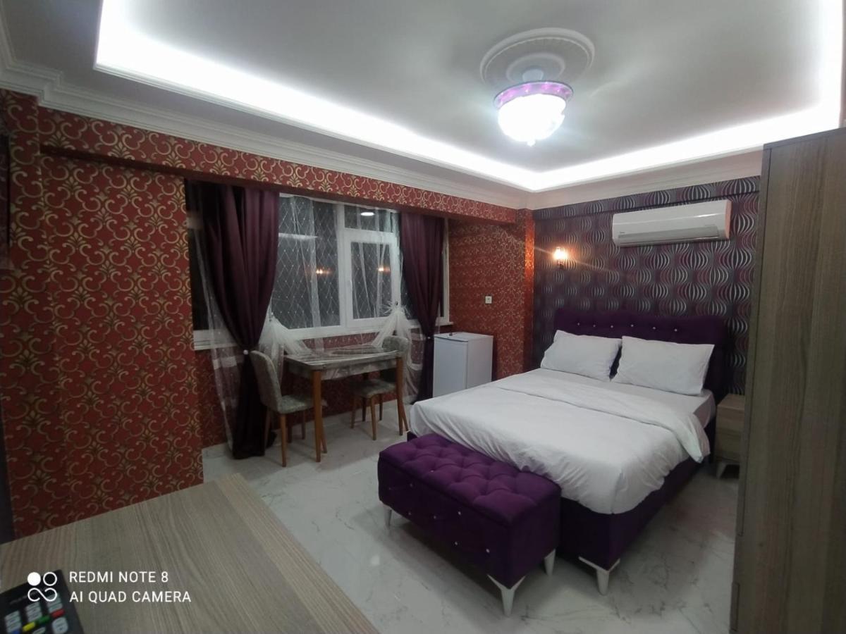اسطنبول Diyar Cema Budget Hotel المظهر الخارجي الصورة