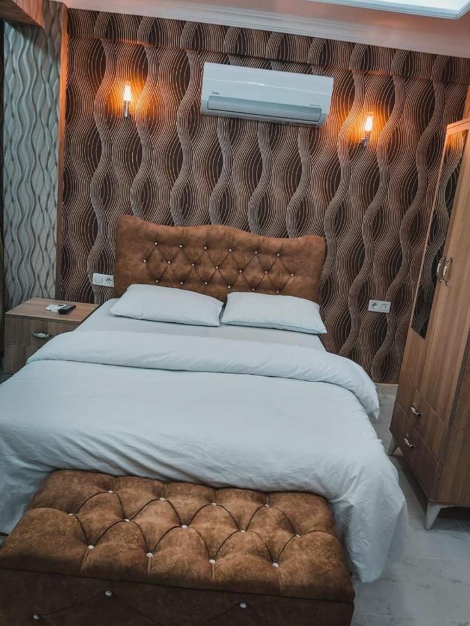 اسطنبول Diyar Cema Budget Hotel المظهر الخارجي الصورة