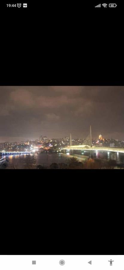 اسطنبول Diyar Cema Budget Hotel المظهر الخارجي الصورة