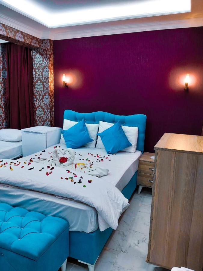 اسطنبول Diyar Cema Budget Hotel المظهر الخارجي الصورة