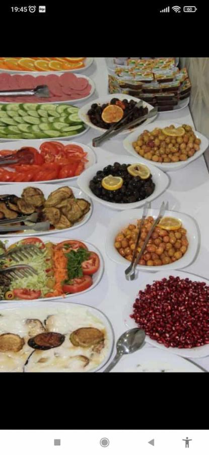 اسطنبول Diyar Cema Budget Hotel المظهر الخارجي الصورة