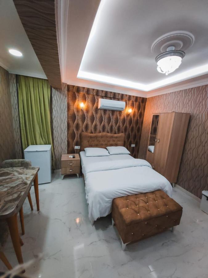 اسطنبول Diyar Cema Budget Hotel المظهر الخارجي الصورة